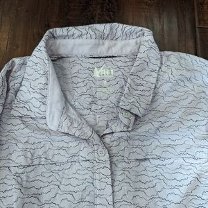 REI Co-op Sahara shirt
